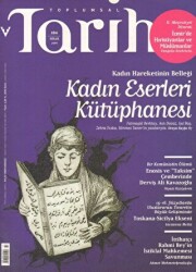 Toplumsal Tarih Dergisi Sayı: 184 - 1