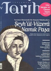 Toplumsal Tarih Dergisi Sayı: 186 - 1