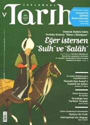 Toplumsal Tarih Dergisi Sayı: 204 - 1