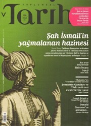 Toplumsal Tarih Dergisi Sayı: 208 - 1