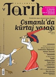 Toplumsal Tarih Dergisi Sayı: 223 - 1