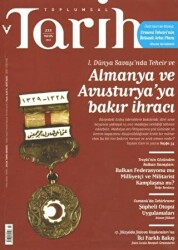 Toplumsal Tarih Dergisi Sayı: 233 - 1