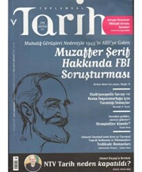 Toplumsal Tarih Dergisi Sayı: 236 - 1