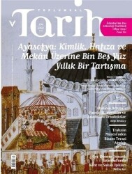 Toplumsal Tarih Dergisi Sayı: 254 - 1