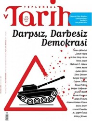 Toplumsal Tarih Dergisi Sayı: 273 Eylül 2016 - 1