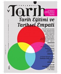 Toplumsal Tarih Dergisi Sayı: 291 Mart 2018 - 1