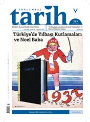 Toplumsal Tarih Dergisi Sayı: 313 Ocak 2020 - 1