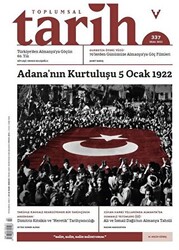 Toplumsal Tarih Sayı: 337 Ocak 2022 - 1