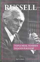 Toplumsal Yeniden İnşanın İlkeleri - 1