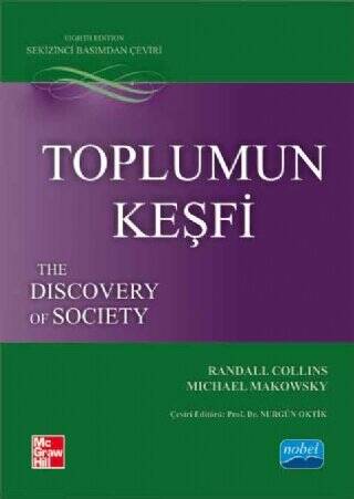 Toplumun Keşfi - 1