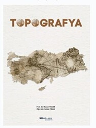 Topografya - 1