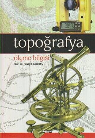 Topoğrafya Ölçme Bilgisi - 1