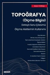 Topoğrafya Ölçme Bilgisi - 1