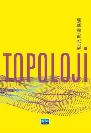 Topoloji - 1