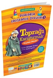 Toprağı Karıştırmak - 1