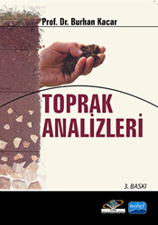 Toprak Analizleri - 1