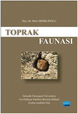 Toprak Faunası - 1