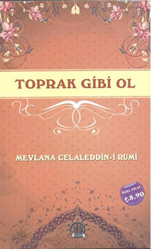 Toprak Gibi Ol - 1