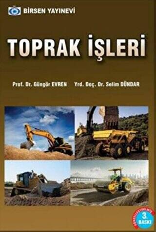 Toprak İşleri - 1