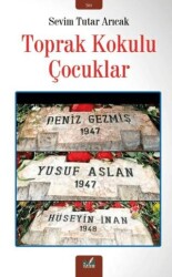 Toprak Kokulu Çocuklar - 1