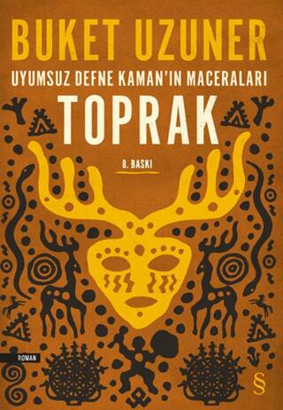 Toprak - 1