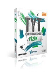 TYT Fizik Soru Bankası - 1