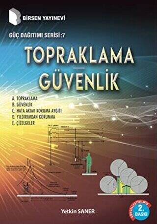 Topraklama Güvenlik - 1