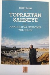 Topraktan Sahneye - 1