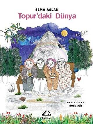 Topur`daki Dünya - 1