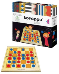 Torappu - 1