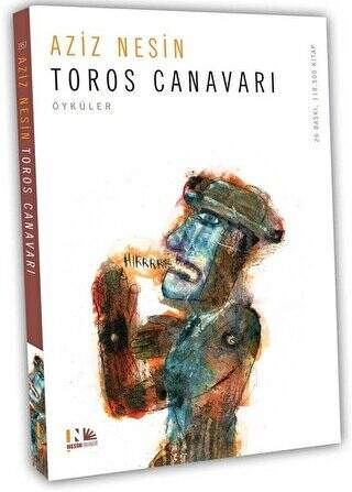 Toros Canavarı - 1