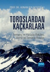 Toroslardan Kaçkarlara - 1