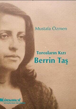 Torosların Kızı Berrin Taş - 1