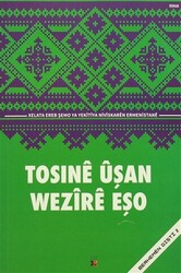 Tosıne Uşan - 1