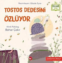 Tostos Dedesini Özlüyor - 1