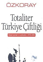 Totaliter Türkiye Çiftliği - 1