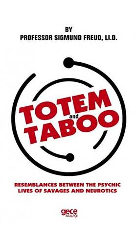 Totem and Taboo - 1