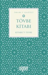 Tövbe Kitabı – Kitabu’t-Tevbe - 1