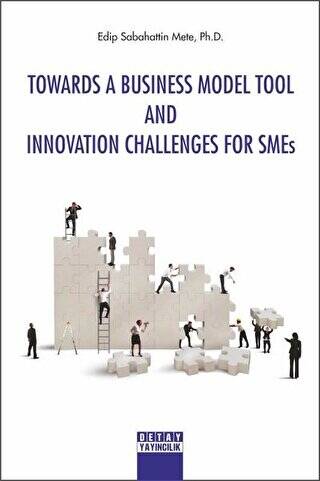 Towards A Business Model Tool And Innovation Challenges For Smes - 1