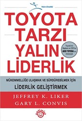 Toyota Tarzı Yalın Liderlik - 1