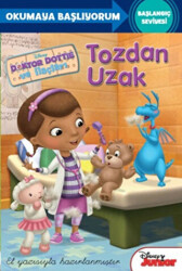 Tozdan Uzak - 1