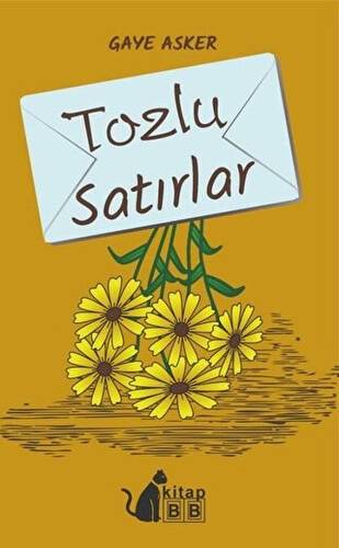 Tozlu Satırlar - 1