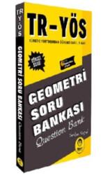 TR YÖS Geometri Soru Bankası - 1