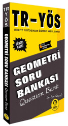 TR YÖS Geometri Soru Bankası - 1