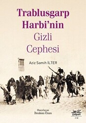 Trablusgarp Harbi`nin Gizli Cephesi - 1