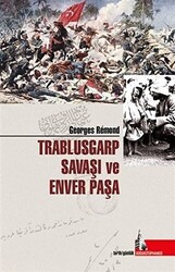 Trablusgarp Savaşı ve Enver Paşa - 1