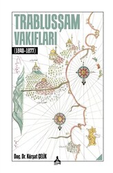 Trablusşam Vakıfları 1840-1877 - 1