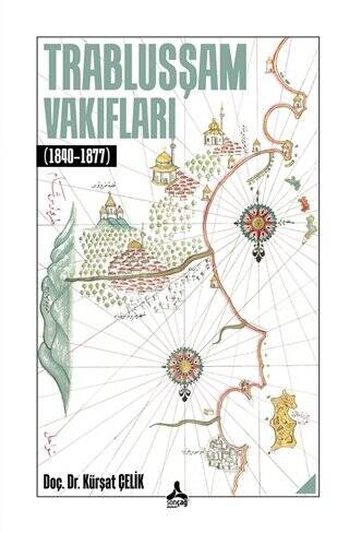 Trablusşam Vakıfları 1840-1877 - 1