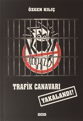 Trafik Canavarı Yakalandı! - 1