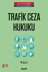 Trafik Ceza Hukuku - 1